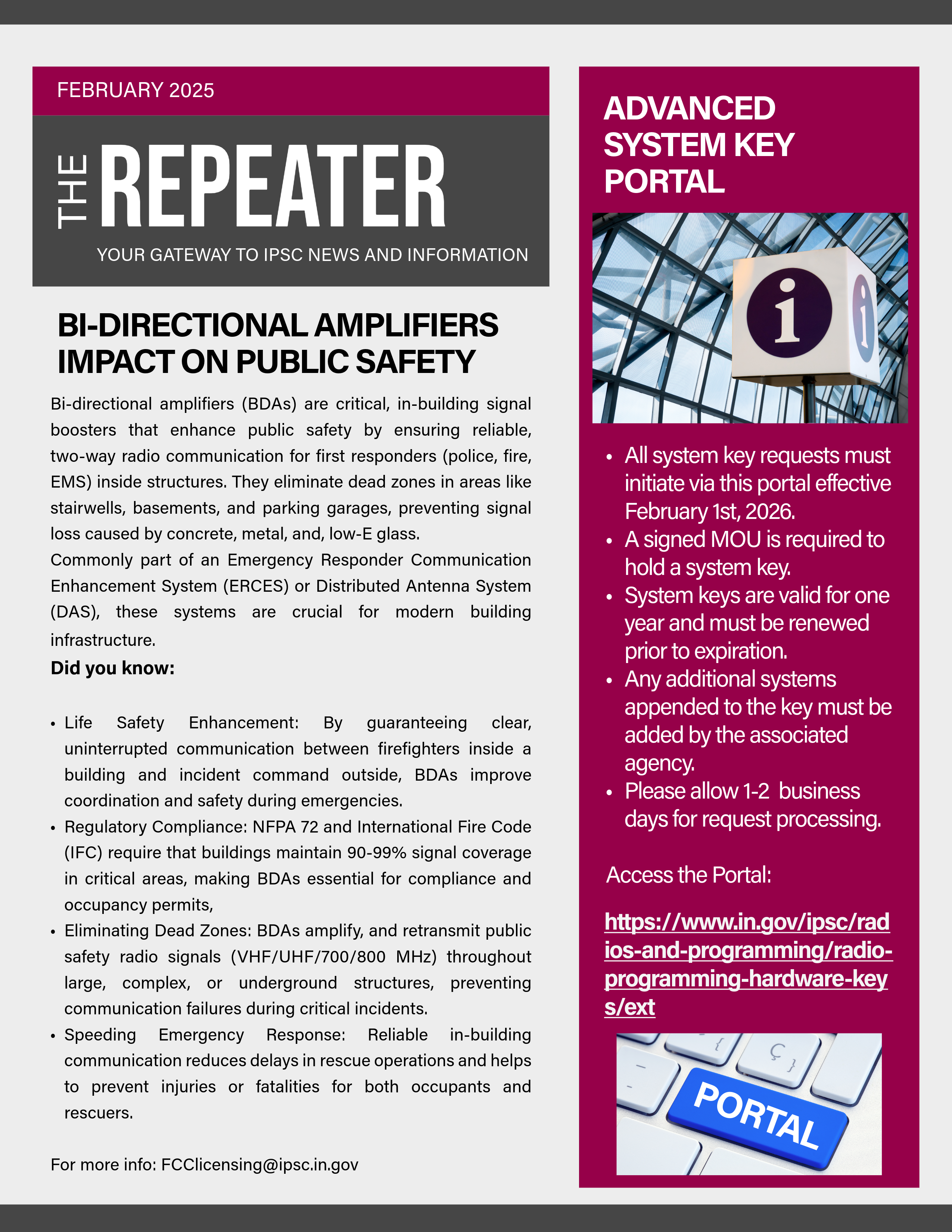 February Repeater Page 1