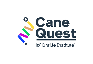 Cane Quest Logo