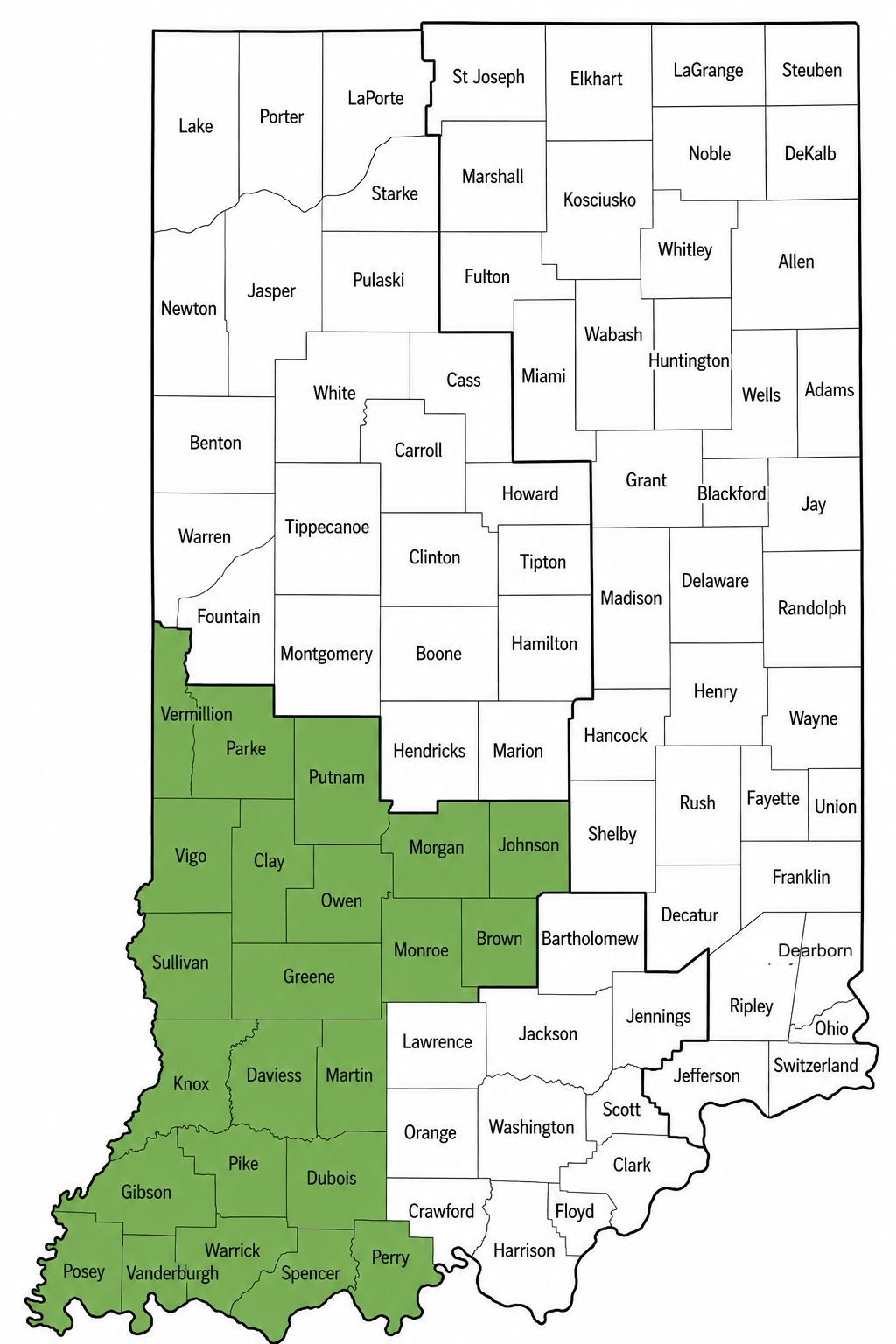 IMAGE program area