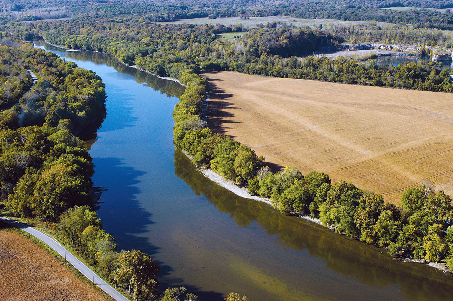 Wabash River