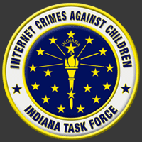 Maryland Internet Crimes Against Children Task Force (ICAC