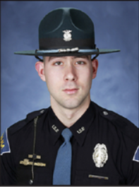 Trooper Peter R. Stephan