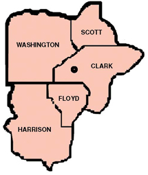 Sellersburg District