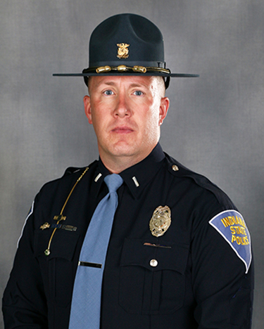 LT Christopher Tucker