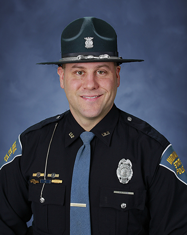 SGT Davis