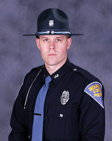 Trooper Aaron N. Smith