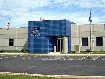 Putnamville District Post 53