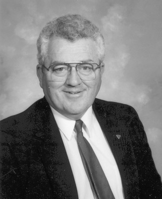 Ernie Alder
