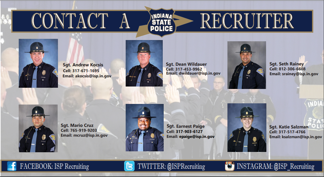 How To Become A Police Officer In California