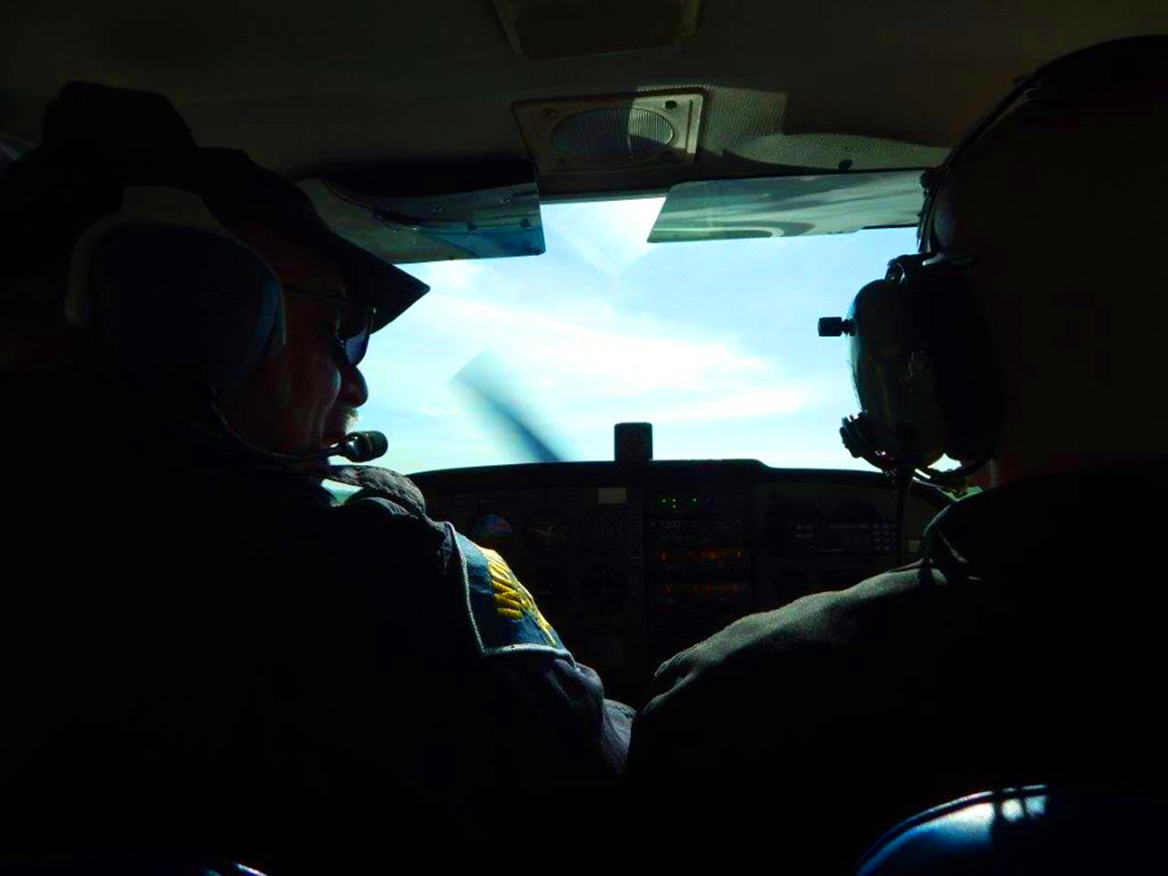 Howard County Aerial Survey