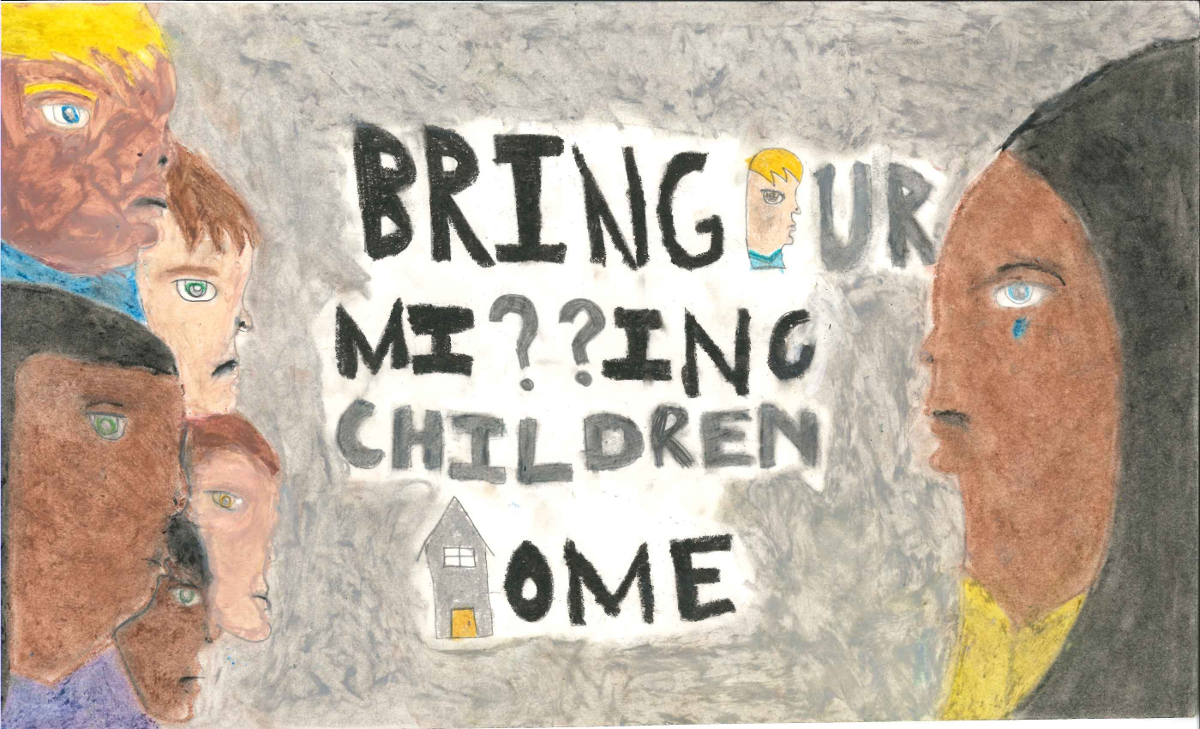 2nd Place &ndash; Madelyn Miller