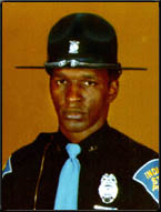 Trooper Steven L. Bailey