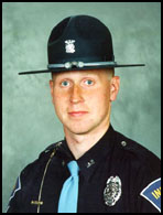 Trooper Jason E. Beal