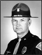 Sergeant George W. Campbell