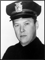 Trooper William Dixon