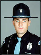 Trooper Richard T. Gaston