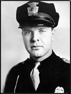 Trooper Richard F. England