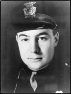 Trooper George Forster