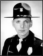 Trooper Robert C. Gillespie