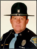 Master Trooper Michael E. Greene