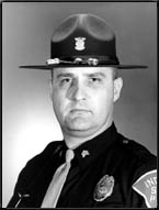 Sergeant Glen R. Hosier