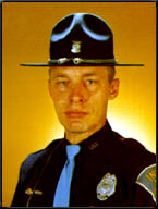 Trooper Lawrence B. Meyer