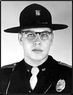 Trooper John H. Powell