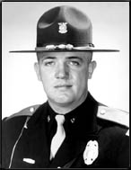 Trooper William R. Rayner