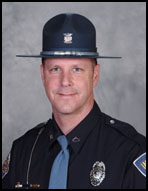 Master Trooper David E. Rich