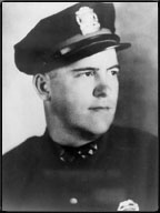 Trooper Eugene Teague