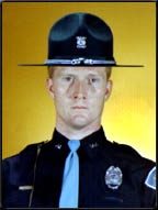 Trooper William J. Trees