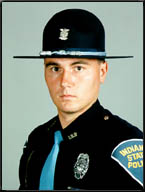 Trooper Andrew P. Winzenread