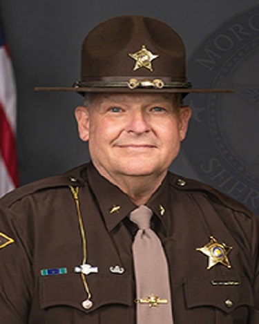 Sheriff Richard Myers