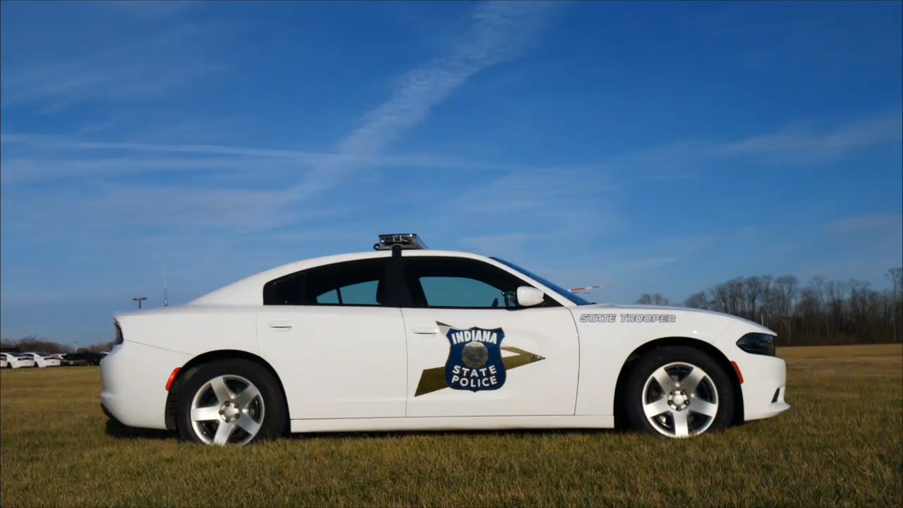 ISP State Troopers picture