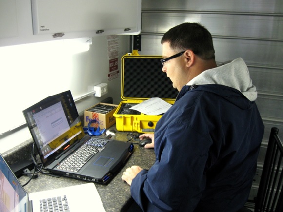 Digital Forensic Evidence