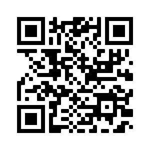 Outer Circle QR Code