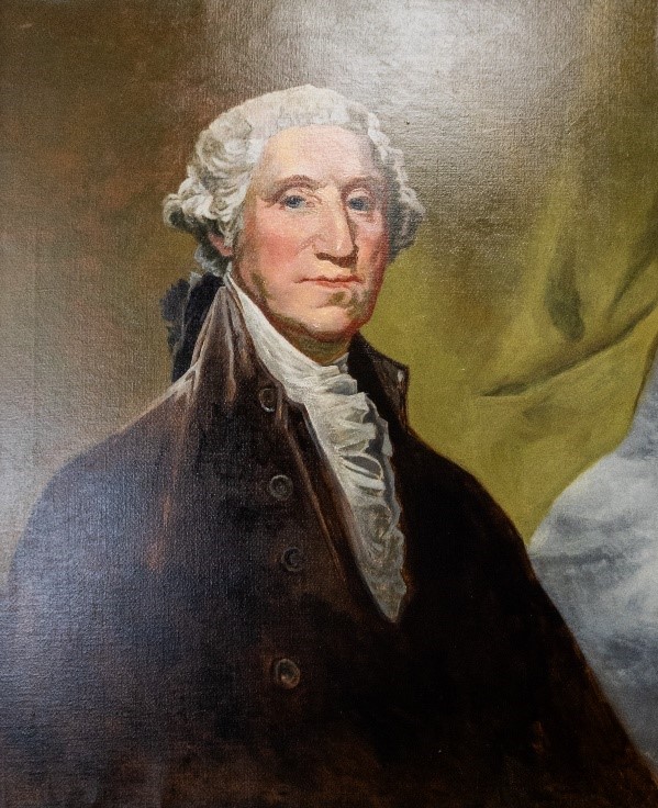 President George Washington