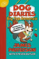 Dog diaries: big top bonanza