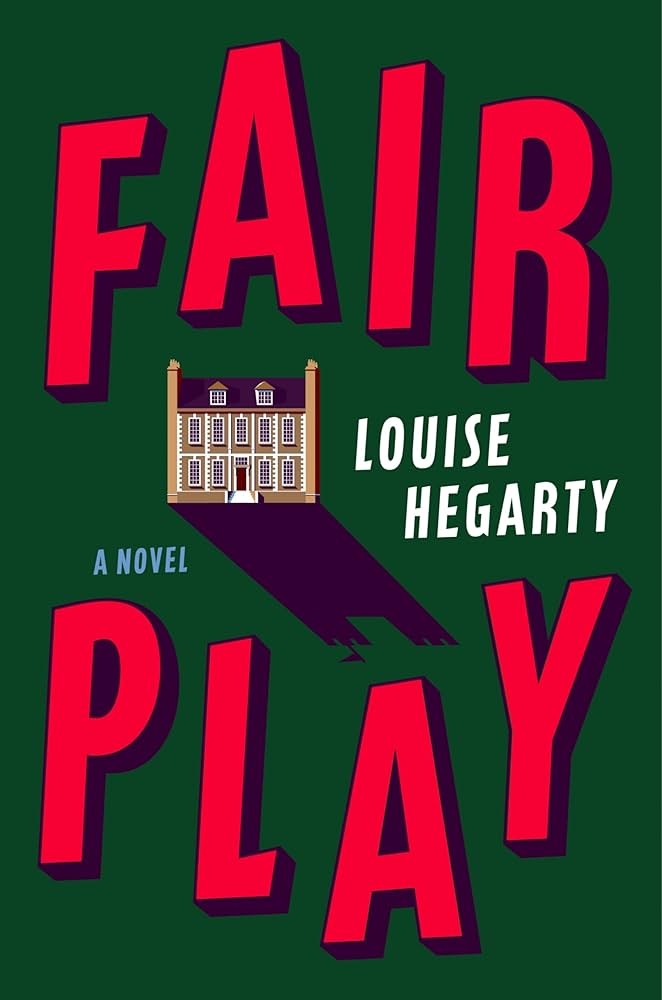 Fair play : a novel