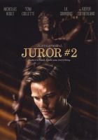 Juror #2 (DVD)