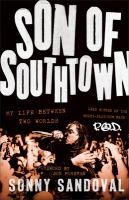 Son of Southtown : my life between two worlds