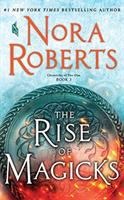 The rise of magicks (CD/Unabridged)