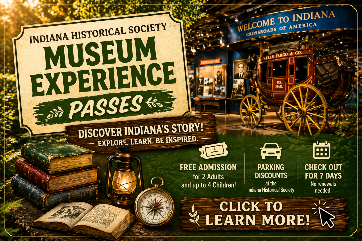 Indiana Historical Society 