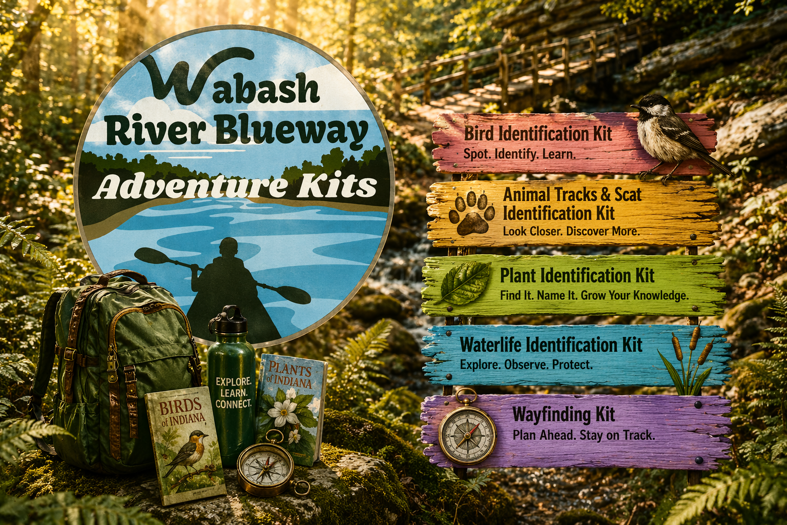Wabash Valley Blueways