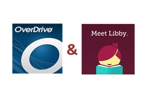 Overdrive/Libby!