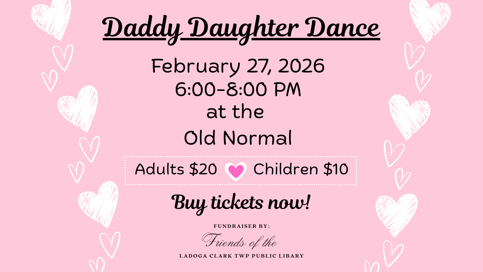 Daddy Daughter