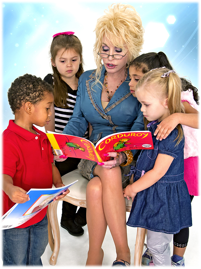 Dolly Reading