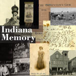 Indiana Memory Brochure