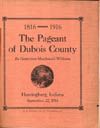 Dubois County program