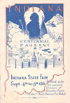 State Fair program